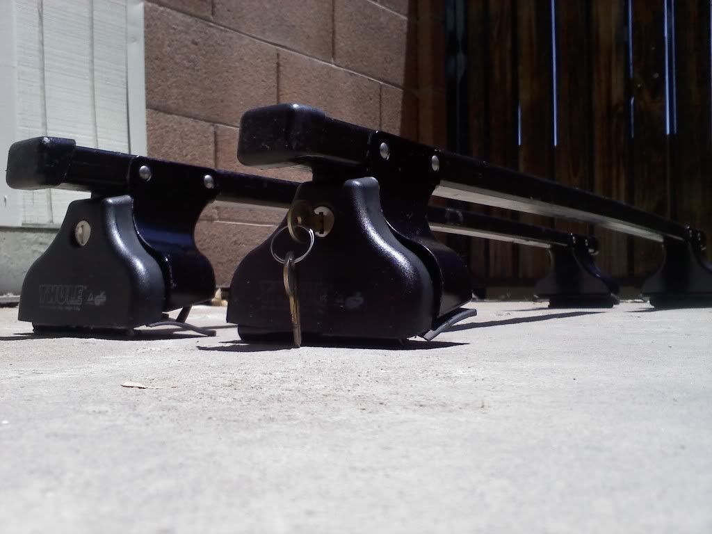 mk3 roof rack (4 door) 150 VW Vortex Volkswagen Forum